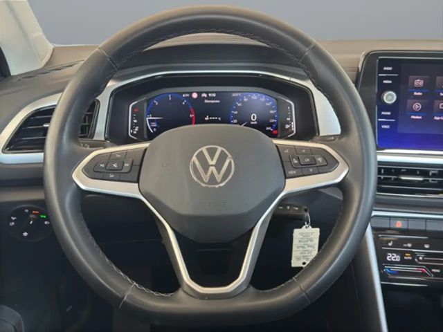 Volkswagen T-Roc 2.0 TDI Life Pro