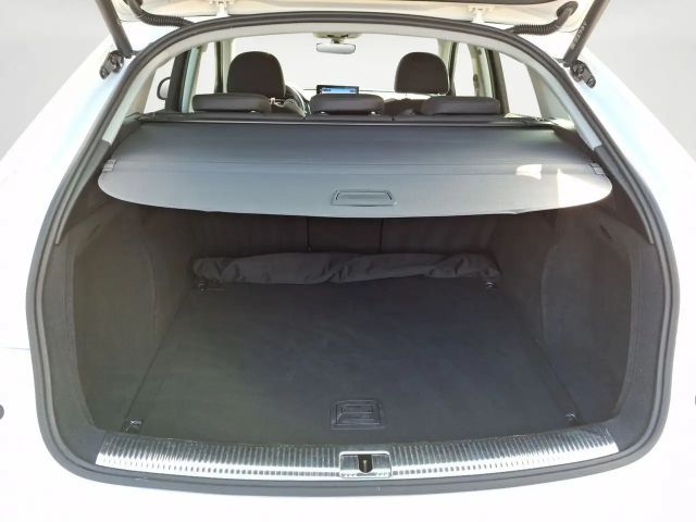 Audi Q5 40 TDI Quattro S-Tronic