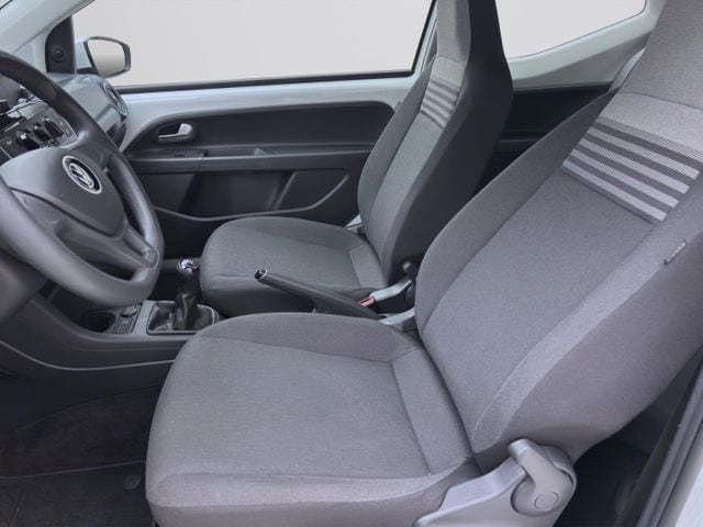 Volkswagen up! 1.0 MPI Move Move up!