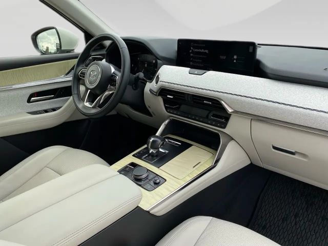 Mazda CX-60 4WD Takumi