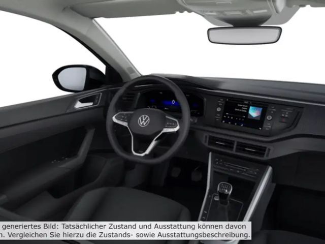 Volkswagen Taigo Friends TSI