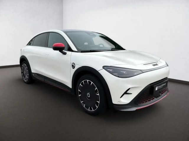 Smart #3 Brabus Premium