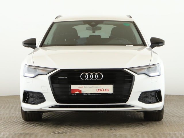 Audi A6 50 TDI Avant Quattro