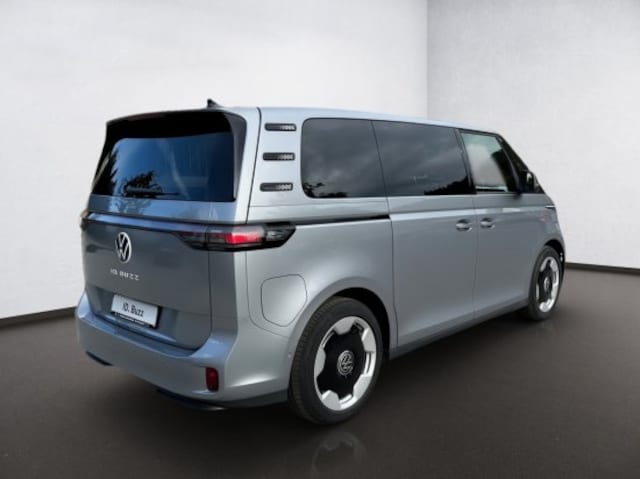 Volkswagen ID.Buzz ID.Buzz Pro IQ.LIGHT*VIRTUAL*NAV*AHK*ACC*KAM*