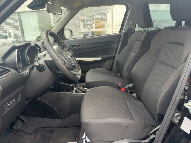 Suzuki Swift Comfort Hybrid