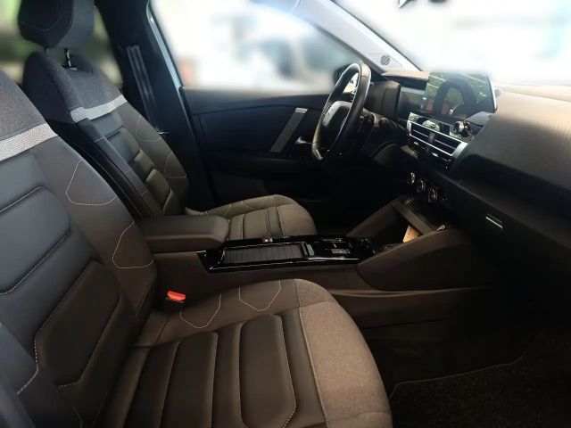 Citroën C4 PureTech Shine