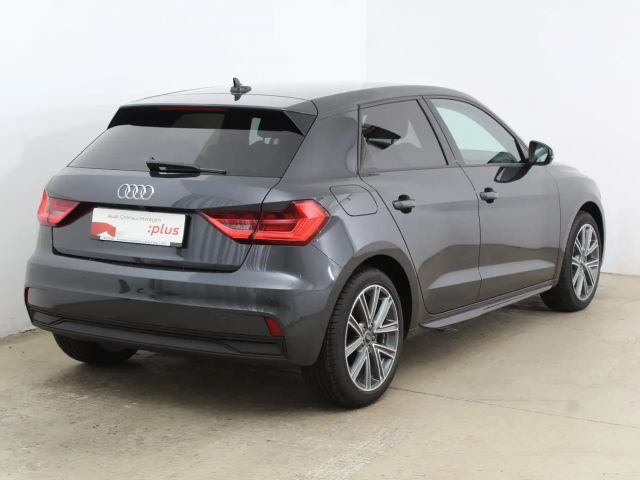 Audi A1 25 TFSI