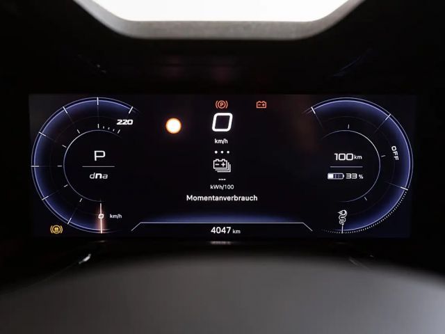 Alfa Romeo Junior Elettrica Speciale