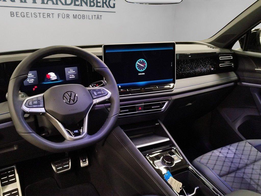 Volkswagen Tiguan DSG R-Line eHybrid