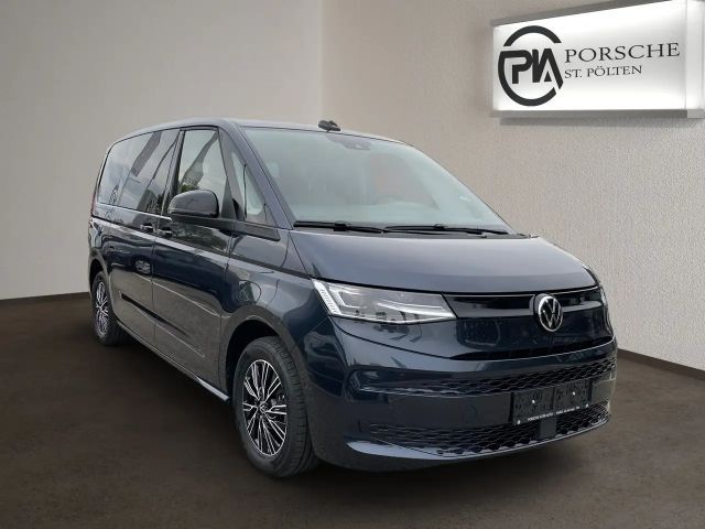 Volkswagen Multivan Business T7