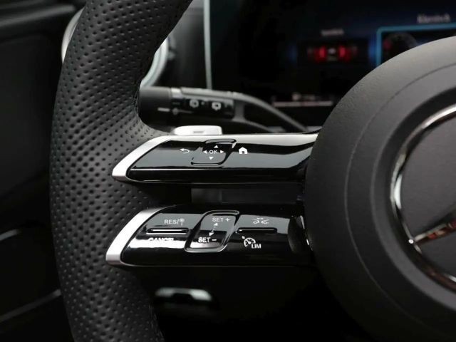 Mercedes-Benz C 200 AMG Line Estate