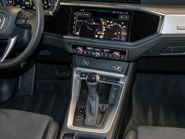 Audi Q3 35 TFSI S-Line S-Tronic Sportback