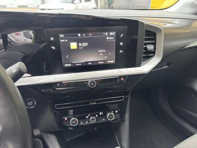 Opel Mokka Elegance Mokka-e