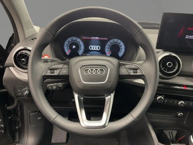 Audi Q2 35 TFSI