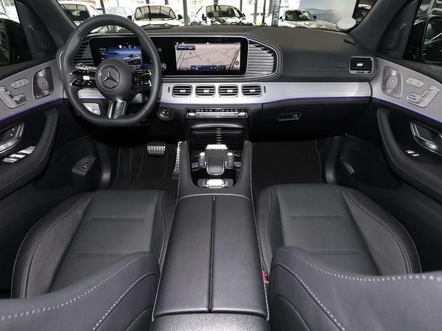 Mercedes-Benz GLE 450 4MATIC