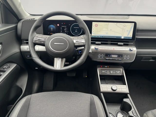 Hyundai Kona 1.6 Prime