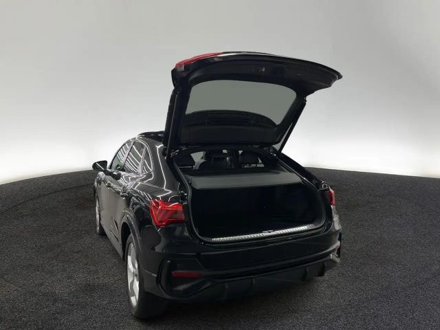 Audi Q3 45 TFSI Quattro S-Line S-Tronic