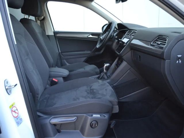 Volkswagen Tiguan 2.0 TDI Allspace DSG