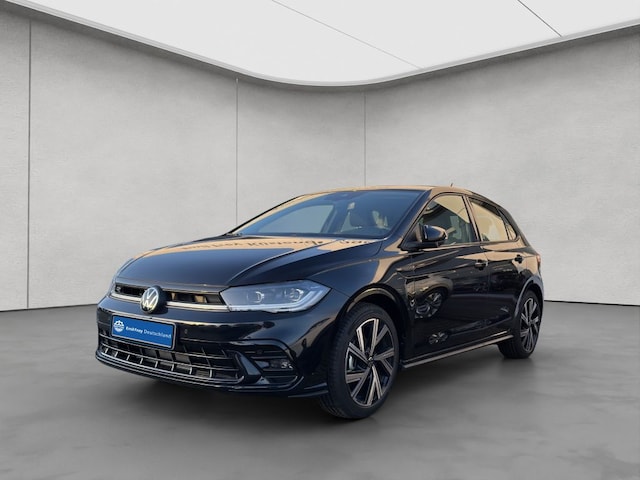 Volkswagen Polo 1.0 TSI DSG R-Line