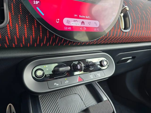 MINI John Cooper Works Countryman All4