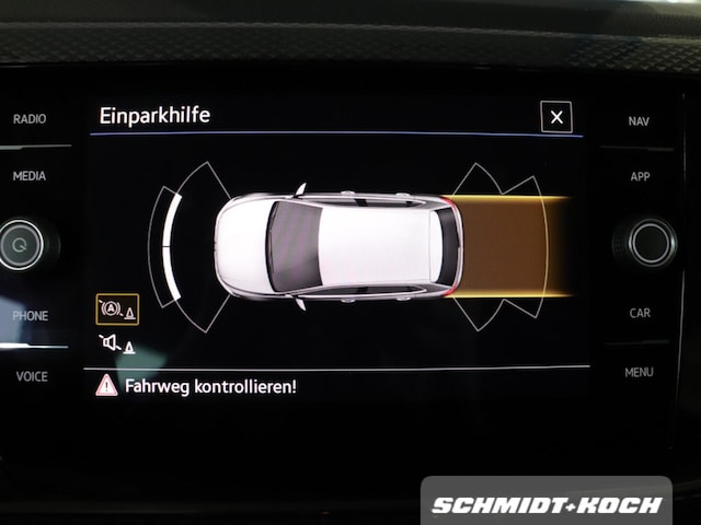 Volkswagen Polo Life