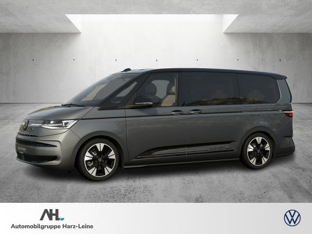 Volkswagen Multivan T7