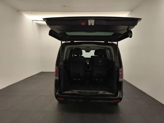 Mercedes-Benz V 220 4MATIC V 220 d