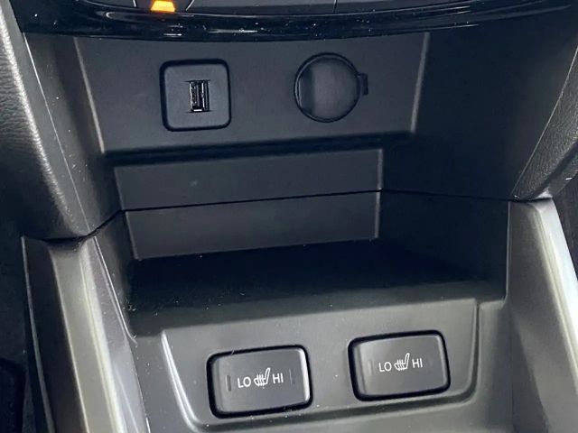 Suzuki Vitara AllGrip Boosterjet Comfort