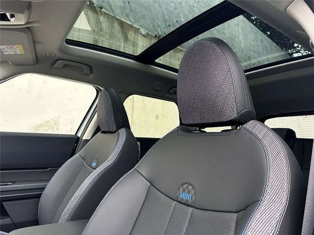 MINI Cooper SE Countryman All4 SE