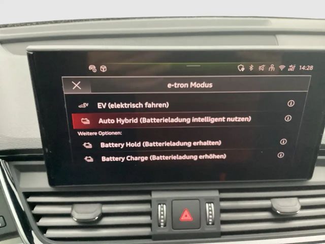 Audi Q5 55 TFSI Hybride Quattro