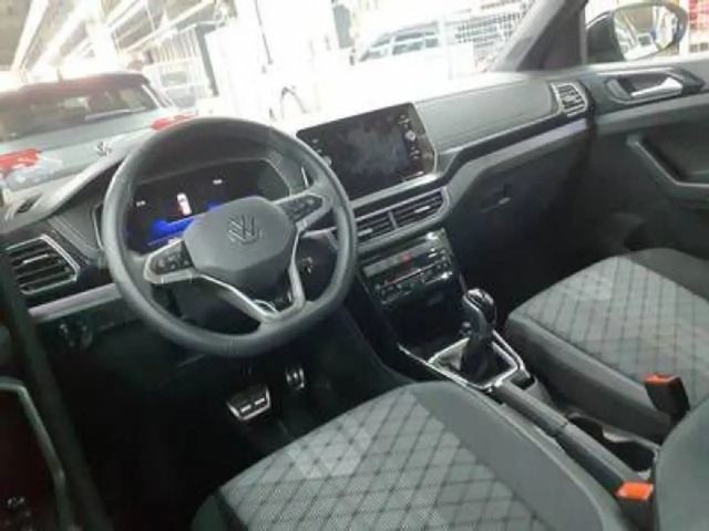 Volkswagen T-Cross DSG R-Line