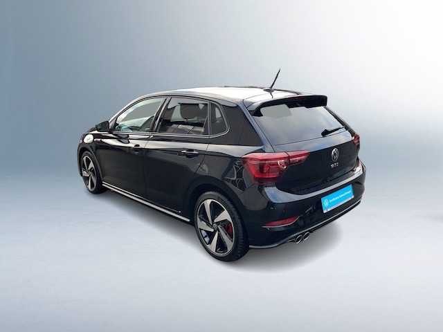 Volkswagen Polo 2.0 TSI DSG GTI IQ.Drive