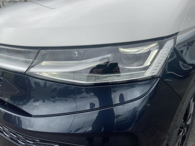 Volkswagen Multivan DSG T7