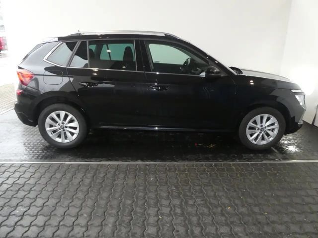 Skoda Kamiq Selection