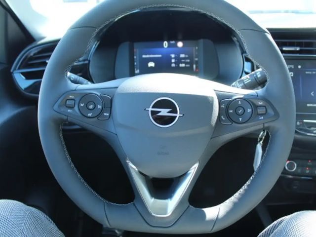 Opel Corsa Edition Turbo