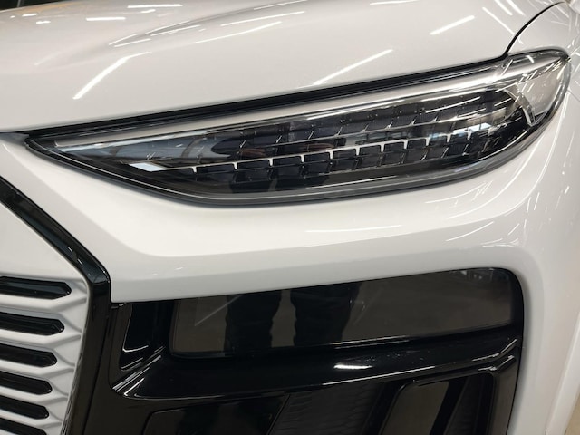 Audi Q6 e-tron Quattro