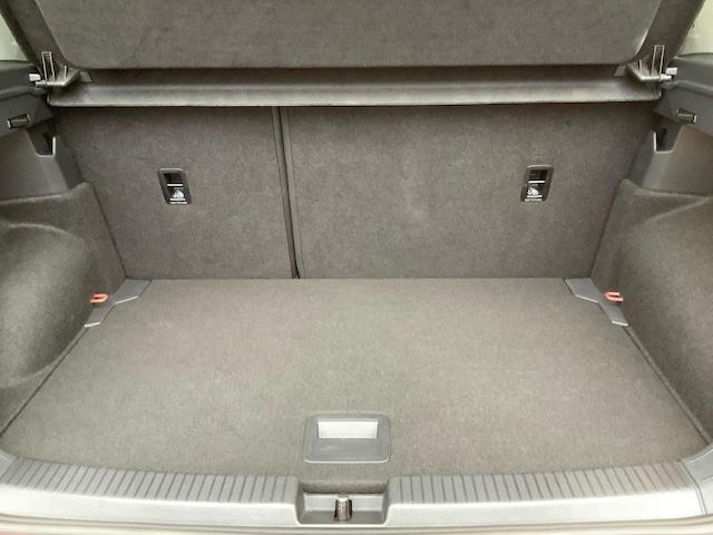 Volkswagen T-Cross 1.5 TSI DSG Style