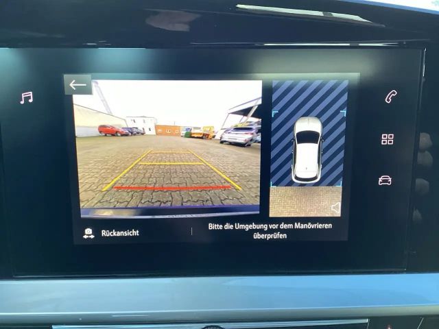 Opel Mokka Edition Mokka-e