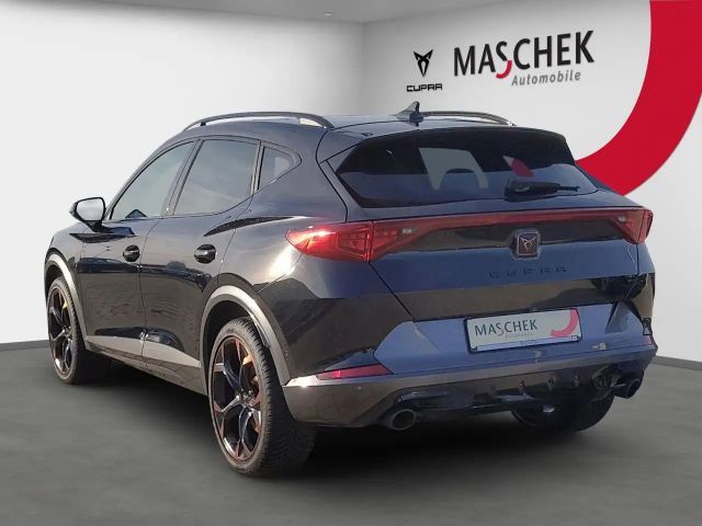 Cupra Formentor 2.0 TSI DSG