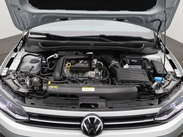 Volkswagen Polo 1.0 TSI DSG Highline