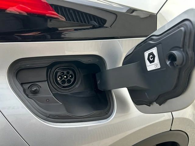 Toyota C-HR Active Plug-in