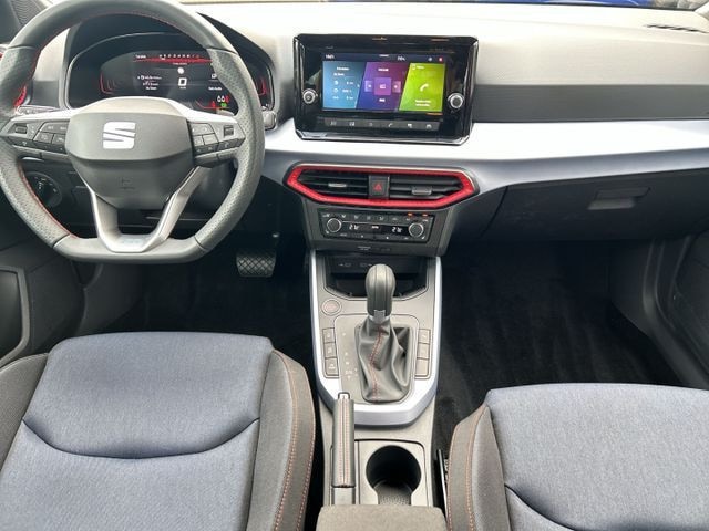 Seat Arona 1.0 TSI DSG FR-lijn