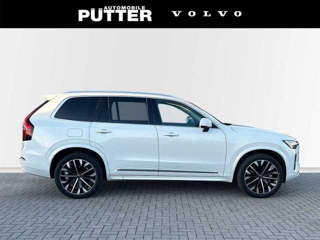 Volvo XC90 XC90