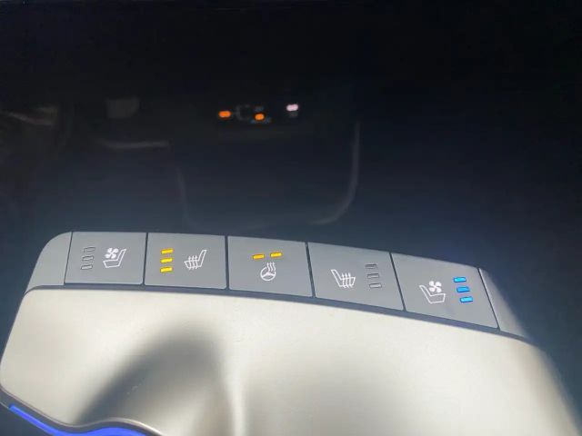 Kia EV6 Achterwielaandrijving Earth