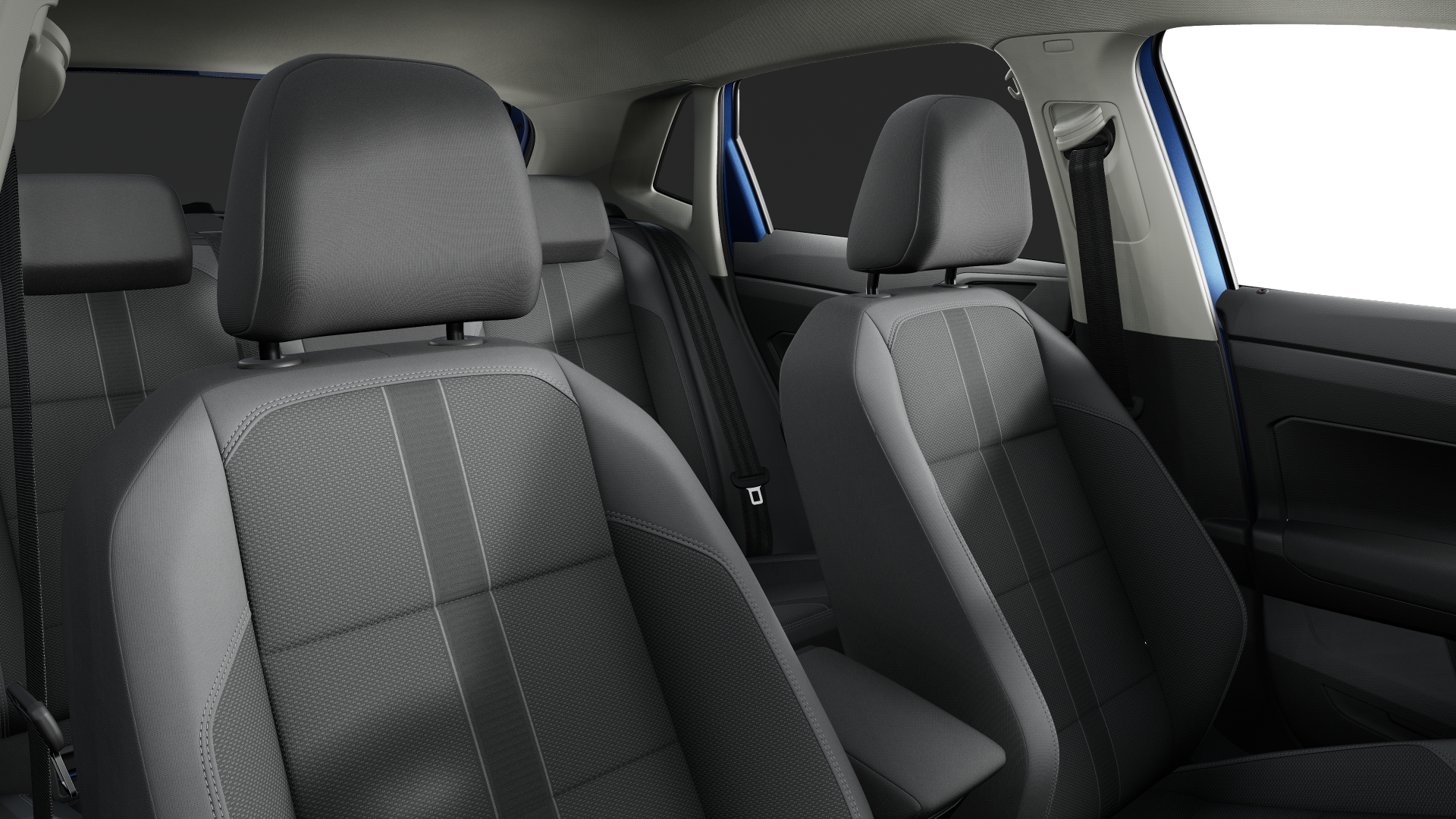 Volkswagen Polo 1.0 TSI IQ.Drive Style