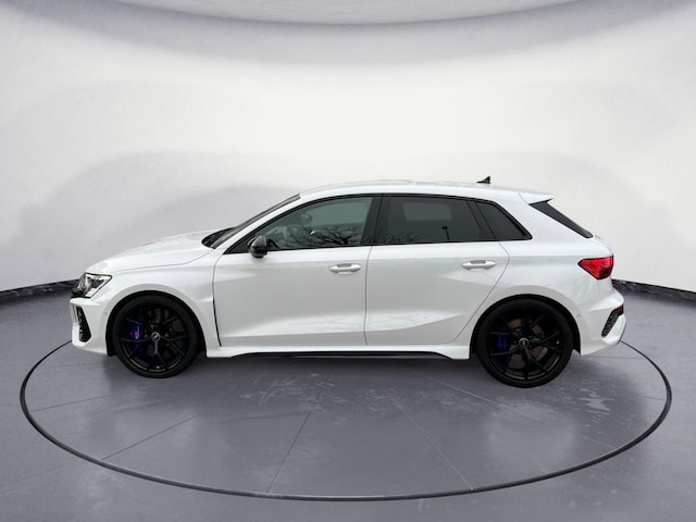 Audi RS3 Quattro S-Tronic Sportback