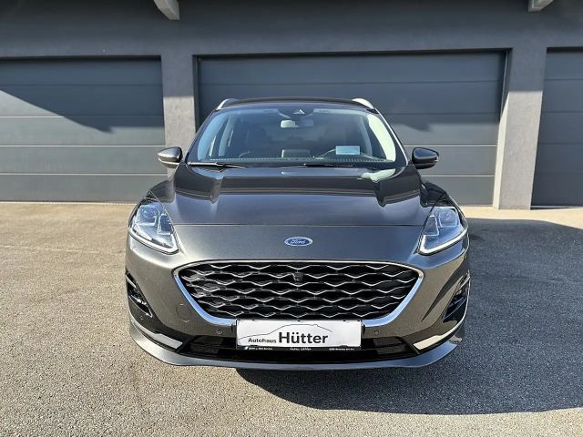 Ford Kuga Plug in Hybrid Vignale