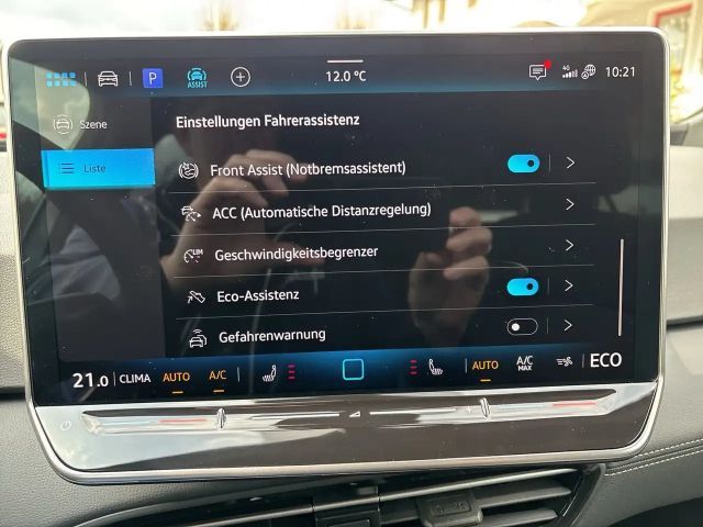 Volkswagen ID.3 Business Pure