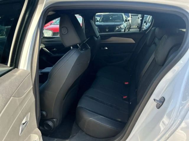 Peugeot E-308 GT-Line