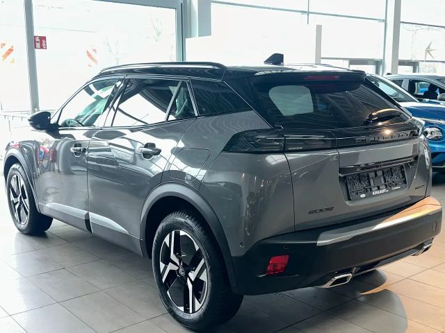 Peugeot 2008 GT-Line